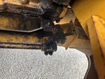 Rear Engine with