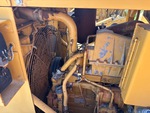 Rear Engine with
