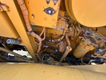 Rear Engine with
