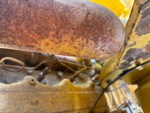 Rear Engine with