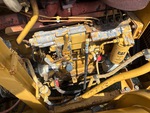 Rear Engine with