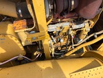 Rear Engine with