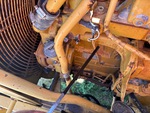 Rear Engine with