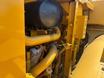 Rear Engine with