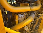 Rear Engine with