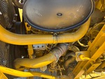 Rear Engine with