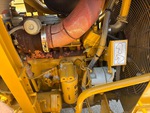 Rear Engine with