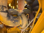 Rear Engine with