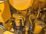 Rear Engine with