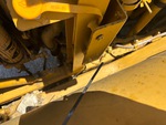 Rear Engine with