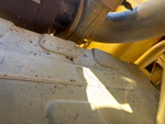 Rear Engine with