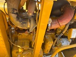 Rear Engine with