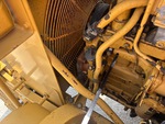 Rear Engine with