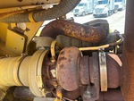 Rear Engine with