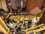 Rear Engine with