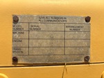 Rear Engine with