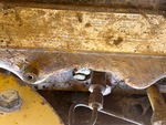 Rear Engine with