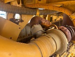 Rear Engine with
