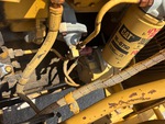 Rear Engine with