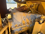 Rear Engine with