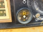 Rear Engine with