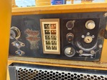 Rear Engine with