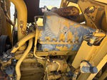 Rear Engine with