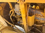 Rear Engine with