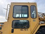 Control Station with