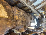 Rear Engine with