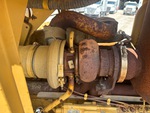 Rear Engine with