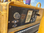 Rear Engine with