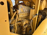 Rear Engine with