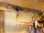 Rear Engine with