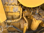 Rear Engine with