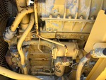Rear Engine with