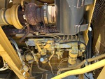 Rear Engine with