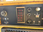 Rear Engine with