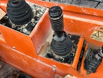 Control Station with