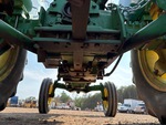 Drivetrain with
