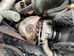 Motor with