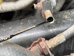 Motor with