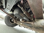Motor with