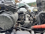 Motor with
