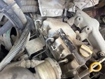 Engine with