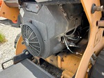 Motor with