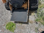 Control Station with