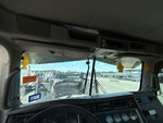 Cab with