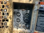 Control Station Photos with