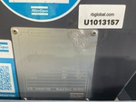 General Appearance with Unit Serial Number